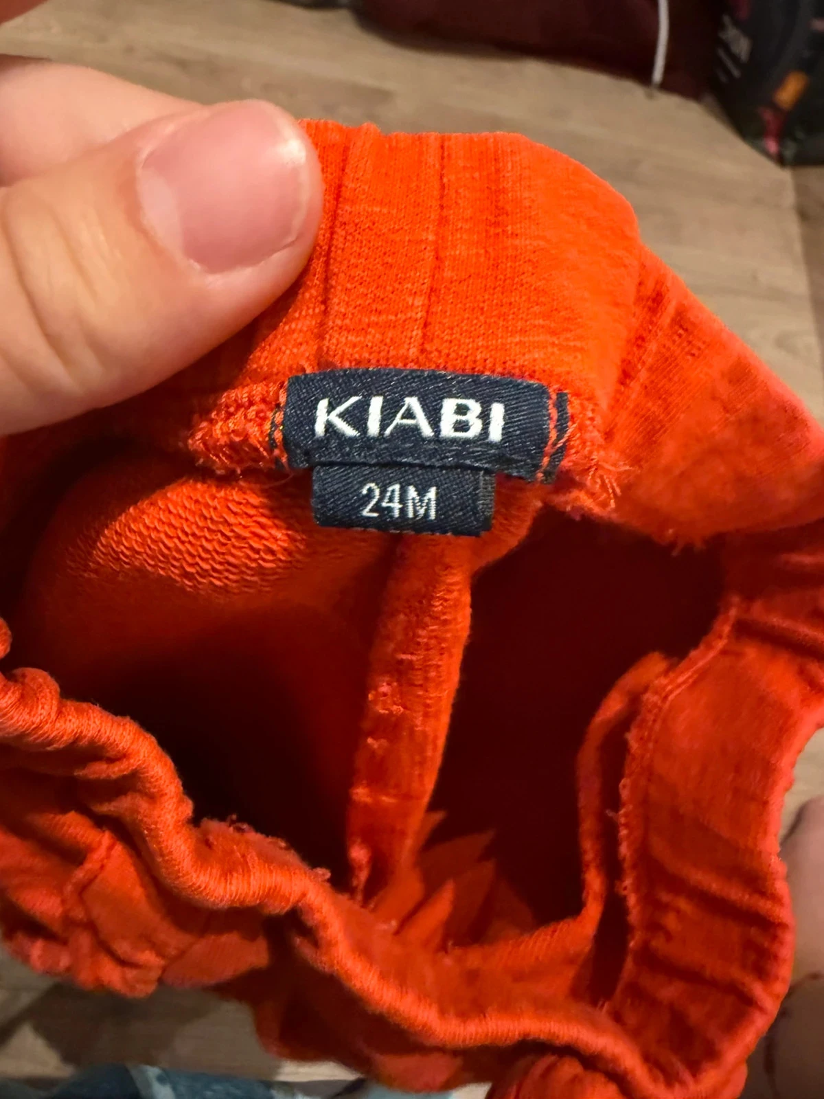 Pantalón Kiabi – photo 3